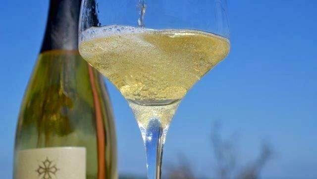 Gite Vigneron Du Domaine D'Alon Magrie Bagian luar foto
